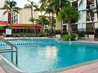 фото отеля Courtyard by Marriott Miami Airport South