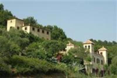 фото отеля Borgo Riccio