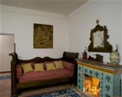 фото отеля Borgo Riccio