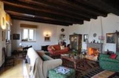 фото отеля Borgo Riccio