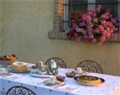 фото отеля Borgo Riccio