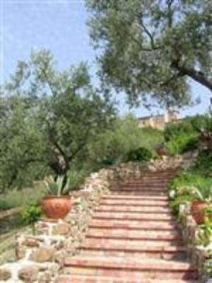 фото отеля Borgo Riccio