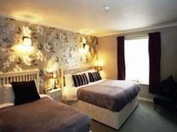 Old Borough Arms Hotel