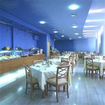 фото отеля Aparthotel THB Bahia Ibiza