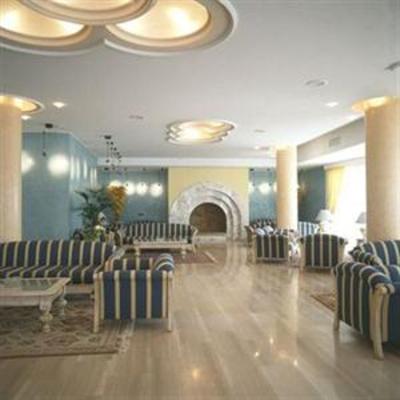 фото отеля Aparthotel THB Bahia Ibiza