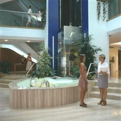 фото отеля Aparthotel THB Bahia Ibiza