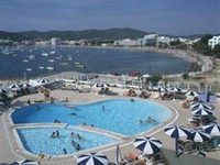 Aparthotel THB Bahia Ibiza