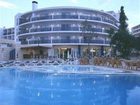 фото отеля Aparthotel THB Bahia Ibiza