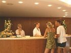 фото отеля Aparthotel THB Bahia Ibiza