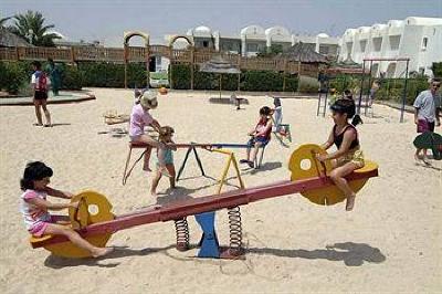 фото отеля Seabel Rym Beach