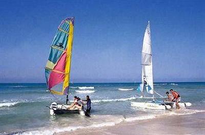 фото отеля Seabel Rym Beach