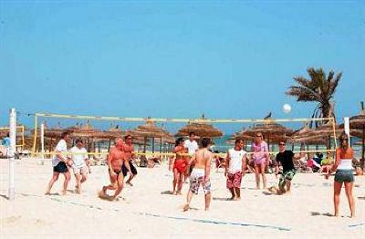 фото отеля Seabel Rym Beach