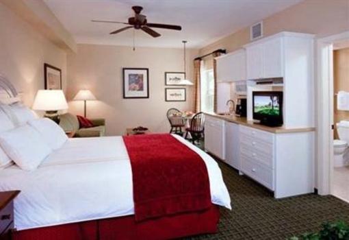 фото отеля Marriott's Willow Ridge Lodge