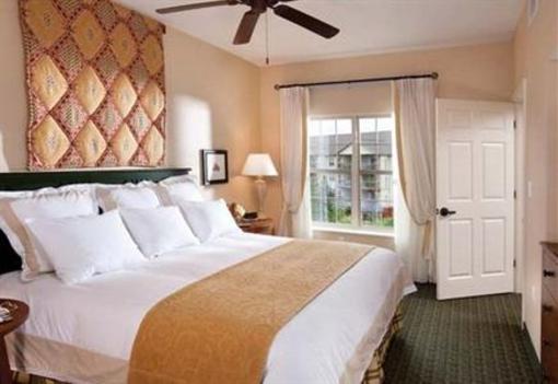 фото отеля Marriott's Willow Ridge Lodge