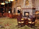 фото отеля Marriott's Willow Ridge Lodge