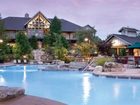 фото отеля Marriott's Willow Ridge Lodge