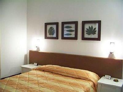 фото отеля Hotel Angi