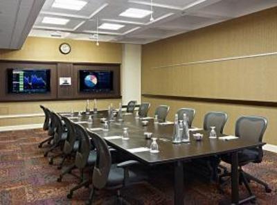 фото отеля Radisson Edmonton South