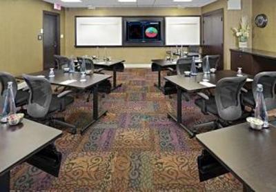 фото отеля Radisson Edmonton South