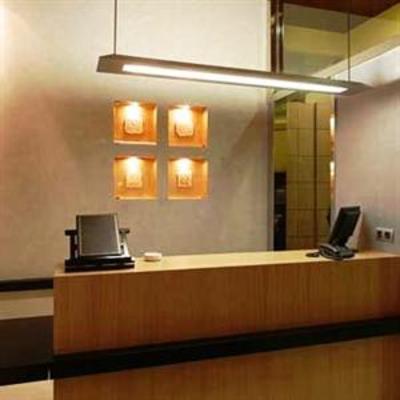 фото отеля Hotel Fruela