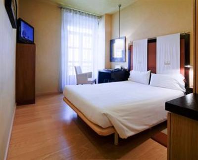 фото отеля Hotel Fruela