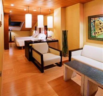 фото отеля Hotel Fruela