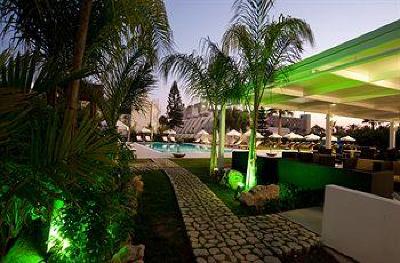 фото отеля Frixos Hotel Apartments Larnaca