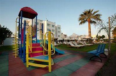 фото отеля Frixos Hotel Apartments Larnaca