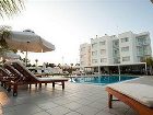 фото отеля Frixos Hotel Apartments Larnaca