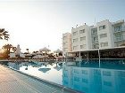 фото отеля Frixos Hotel Apartments Larnaca