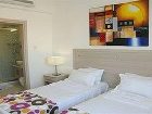 фото отеля Frixos Hotel Apartments Larnaca