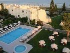 фото отеля Frixos Hotel Apartments Larnaca