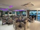 фото отеля Frixos Hotel Apartments Larnaca