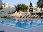 фото отеля Frixos Hotel Apartments Larnaca