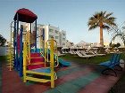 фото отеля Frixos Hotel Apartments Larnaca