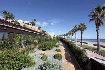 фото отеля Pierre & Vacances Cala Cristal Hotel Mont-Roig del Camp