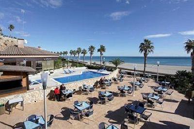 фото отеля Pierre & Vacances Cala Cristal Hotel Mont-Roig del Camp