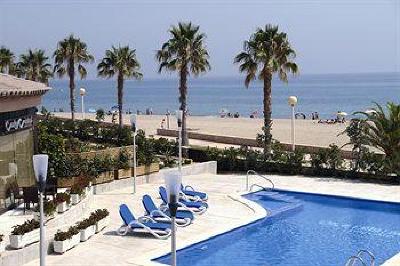 фото отеля Pierre & Vacances Cala Cristal Hotel Mont-Roig del Camp