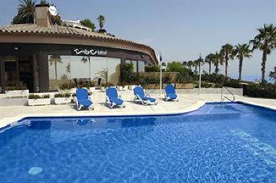 фото отеля Pierre & Vacances Cala Cristal Hotel Mont-Roig del Camp