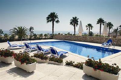 фото отеля Pierre & Vacances Cala Cristal Hotel Mont-Roig del Camp
