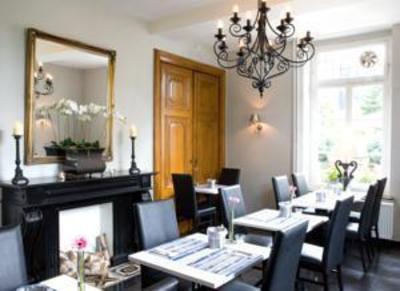 фото отеля Fletcher Hotel-Restaurant De Burghoeve