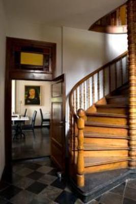 фото отеля Fletcher Hotel-Restaurant De Burghoeve