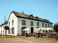 Fletcher Hotel-Restaurant De Burghoeve