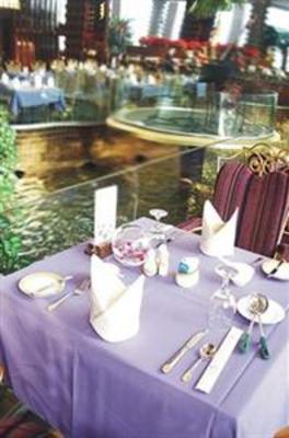 фото отеля Grand Mercure Dongguan Houjie by Accor