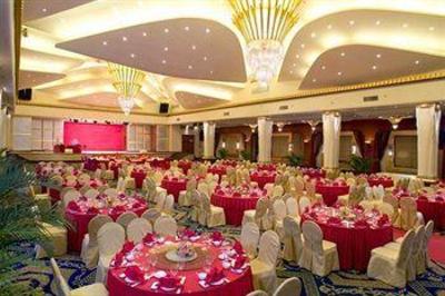 фото отеля Grand Mercure Dongguan Houjie by Accor