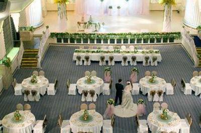 фото отеля Grand Mercure Dongguan Houjie by Accor