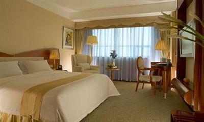 фото отеля Grand Mercure Dongguan Houjie by Accor