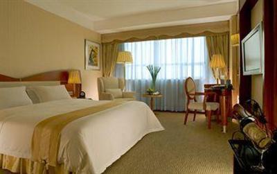фото отеля Grand Mercure Dongguan Houjie by Accor