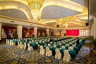 фото отеля Grand Mercure Dongguan Houjie by Accor