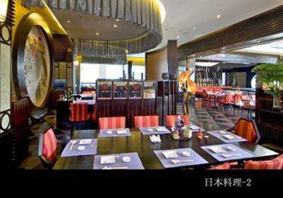 фото отеля Grand Mercure Dongguan Houjie by Accor